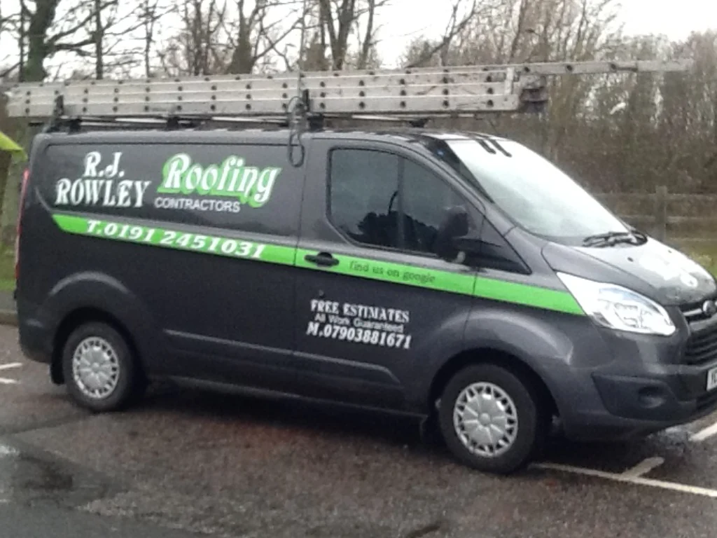 Professional Roofing Services in Newcastle Upon Tyne by based in North East.